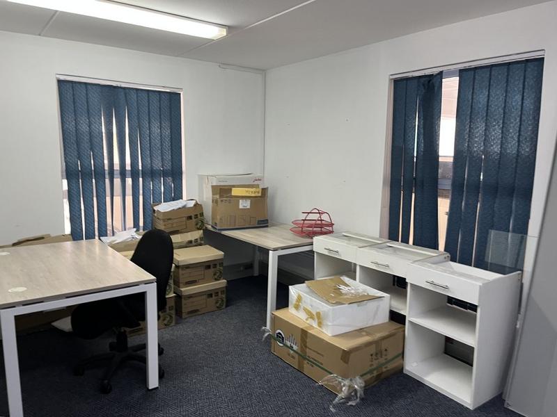 To Let Commercial Property for Rent in Montague Gardens Western Cape